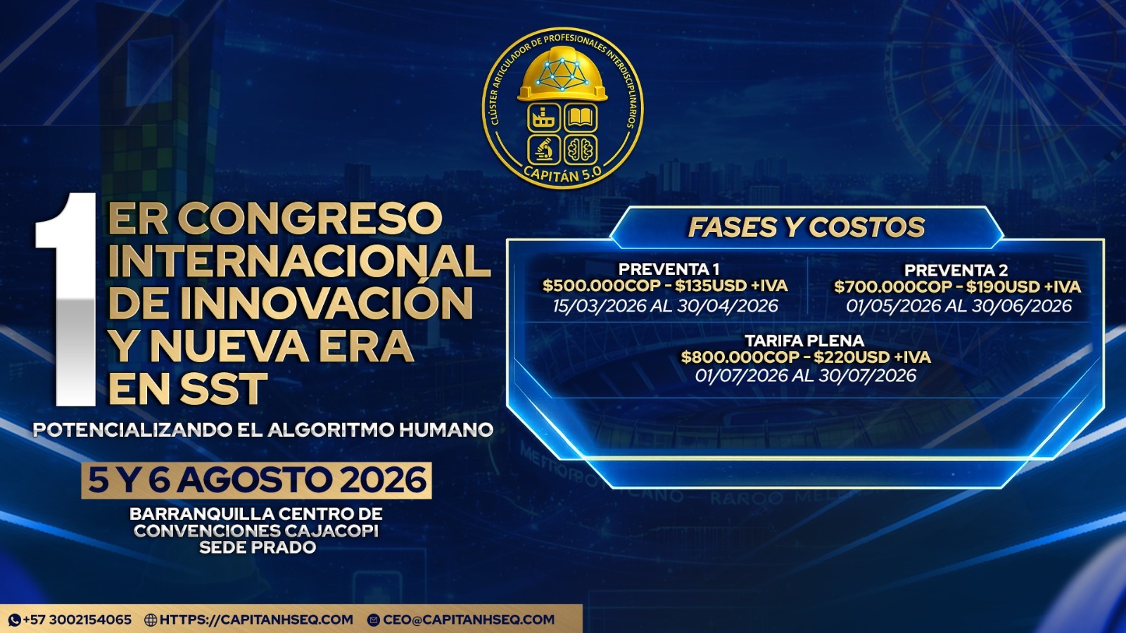 COSTOS