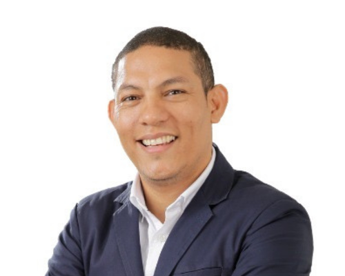 Francisco Mier