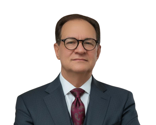 Efraín Butrón